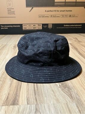 Callaway Golf Bucket Hat